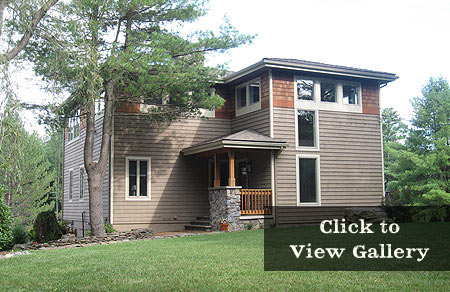 Stylish Exteriors Portfolio