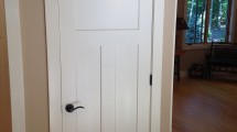 Shaker Doors